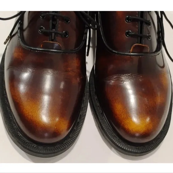 Dr Martens Vidal Unisex Shoes Men's Size 9 ~ Women's Size 10 ~ UK 8