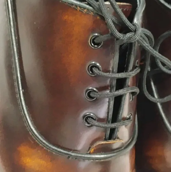 Dr Martens Vidal Unisex Shoes Men's Size 9 ~ Women's Size 10 ~ UK 8