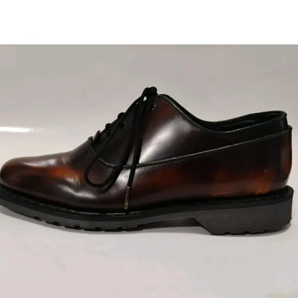 Dr Martens Vidal Unisex Shoes Men's Size 9 ~ Women's Size 10 ~ UK 8