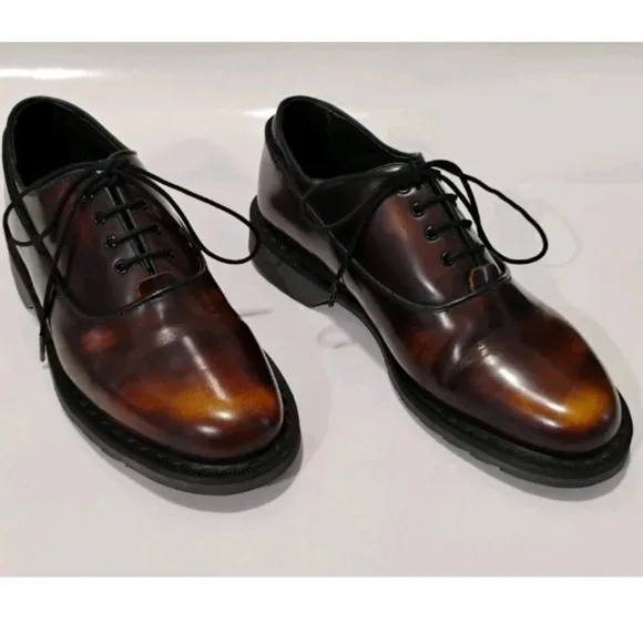 Dr Martens Vidal Unisex Shoes Men's Size 9 ~ Women's Size 10 ~ UK 8