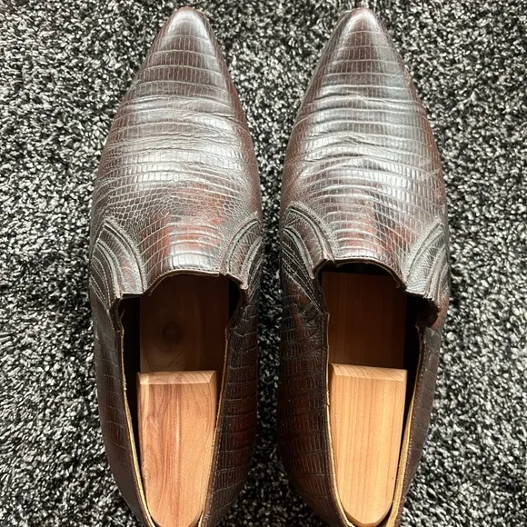 Dress shoes lot