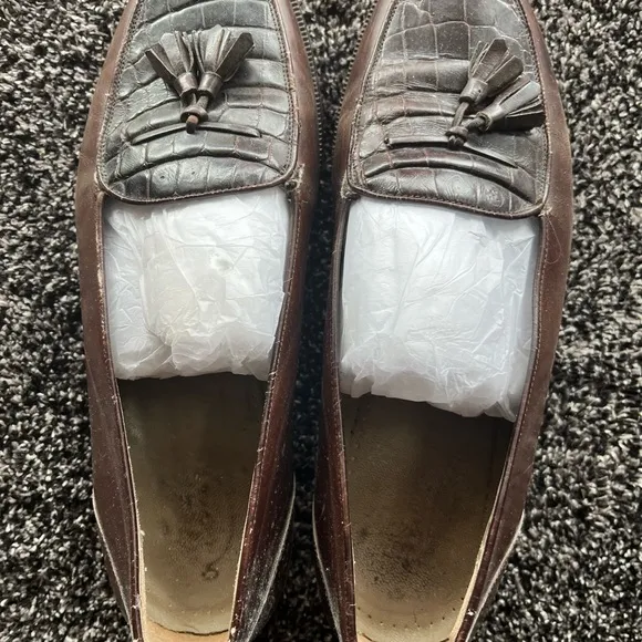 Dress shoes lot