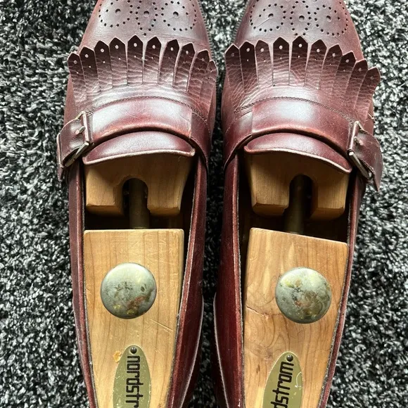 Dress shoes lot