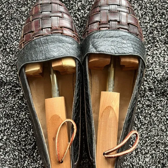 Dress shoes lot
