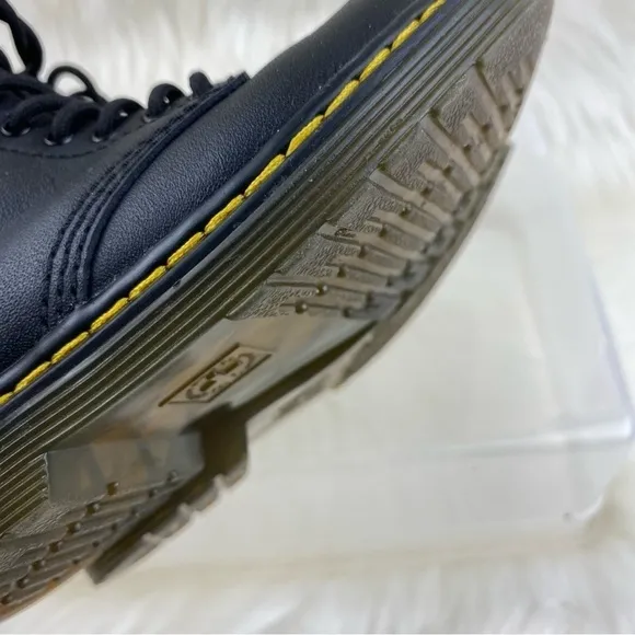 DR.MARTENS BOOTS