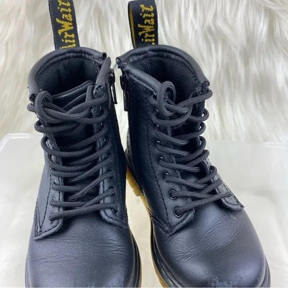DR.MARTENS BOOTS