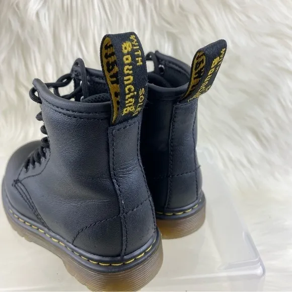 DR.MARTENS BOOTS