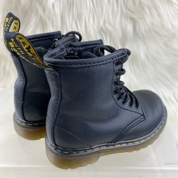 DR.MARTENS BOOTS