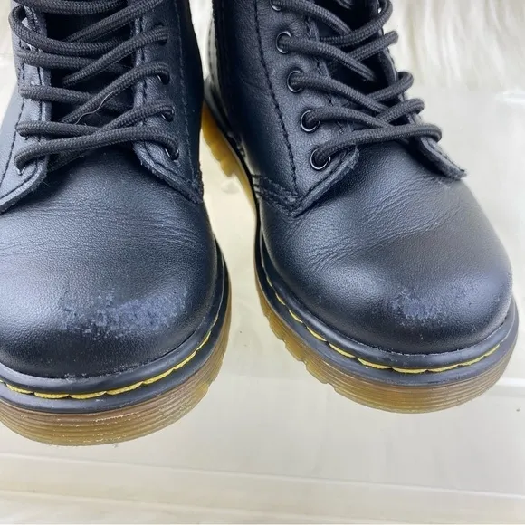 DR.MARTENS BOOTS