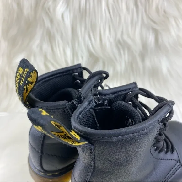 DR.MARTENS BOOTS