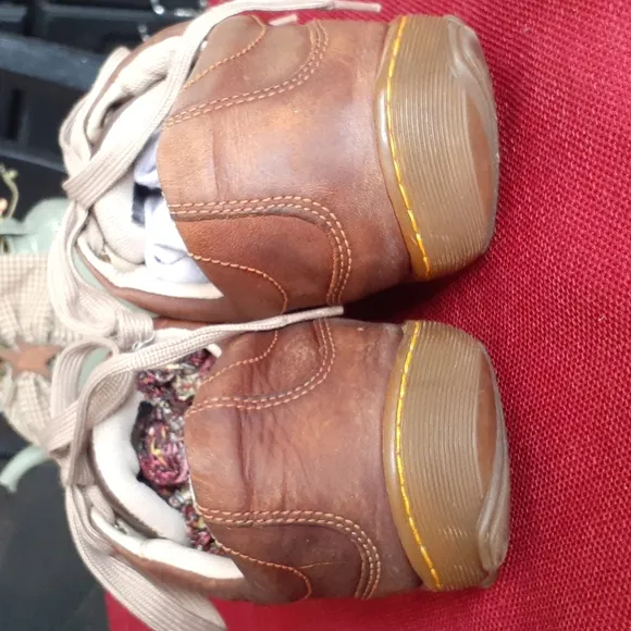 DR.MARTENS SHOES UNISEX