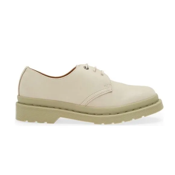 Dr. Martens | Plain Toe Derby Shoes