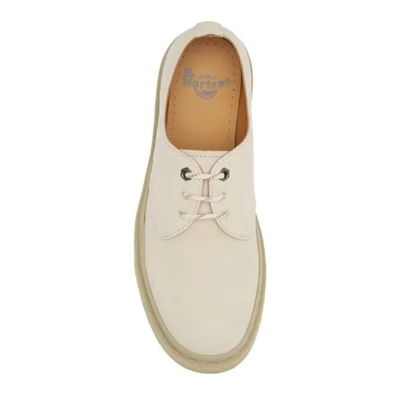 Dr. Martens | Plain Toe Derby Shoes
