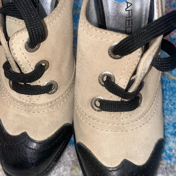 Dsquared2 VTG Pinpup Y2k SZ 6.5
