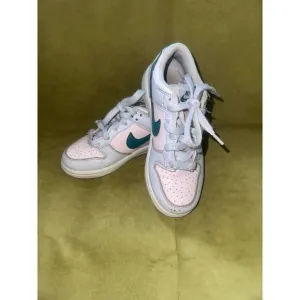 Dunk Low PS‎ 'Mineral Teal' FD1228-002 13C rare see pics for condition issues