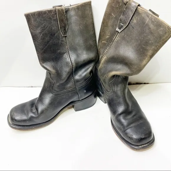 Durango Men’s Western Cowboy Boots