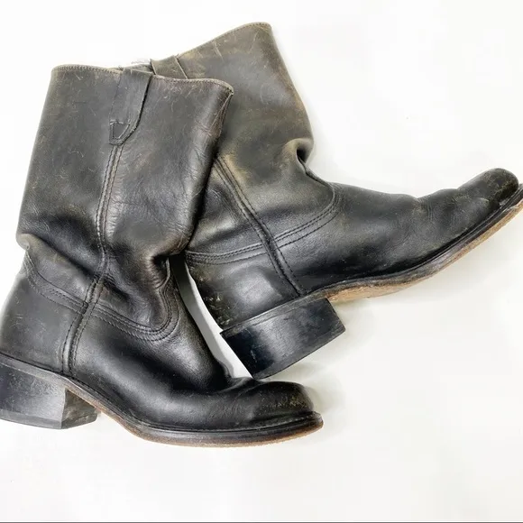 Durango Men’s Western Cowboy Boots