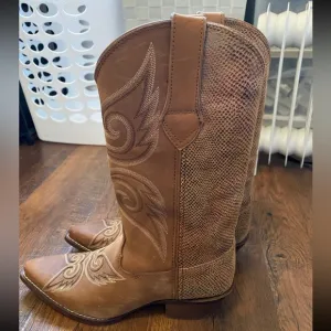 Durango western boots