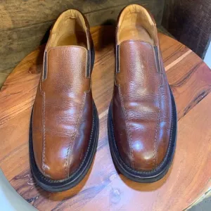 E T Wright mens perfect shoes.  Inv 5033a
