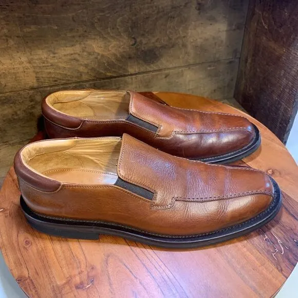 E T Wright mens perfect shoes.  Inv 5033a