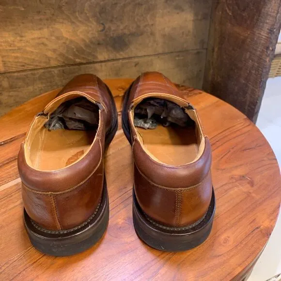 E T Wright mens perfect shoes.  Inv 5033a