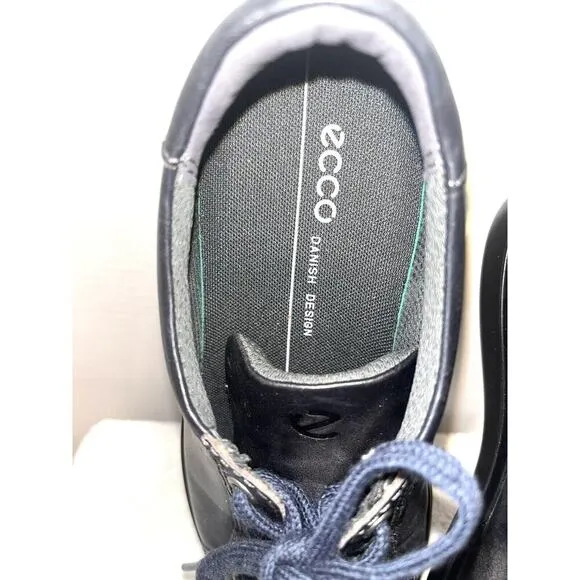 ECCO Men’s Soft Classic Sneaker, sz 6.5 Eu 40