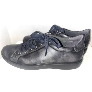 ECCO Men’s Soft Classic Sneaker, sz 6.5 Eu 40