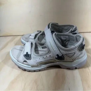 Ecco Yucatán Sandals Women’s Size 6.5