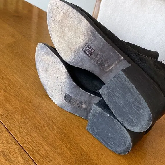 Eileen  Fisher “Leaf” shoes