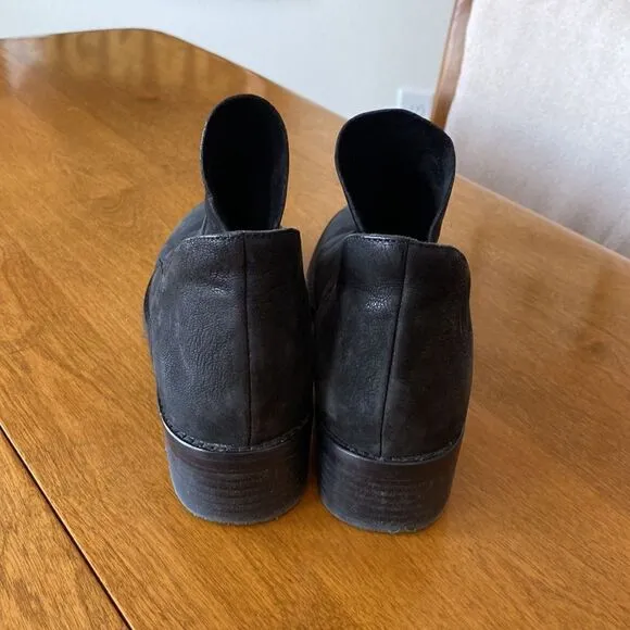 Eileen  Fisher “Leaf” shoes