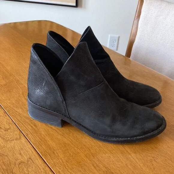 Eileen  Fisher “Leaf” shoes