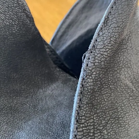 Eileen  Fisher “Leaf” shoes