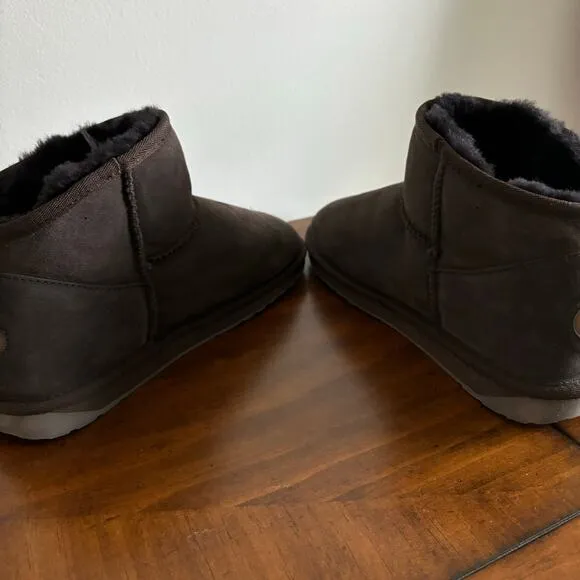 EMU Australia Stinger Micro Boots
