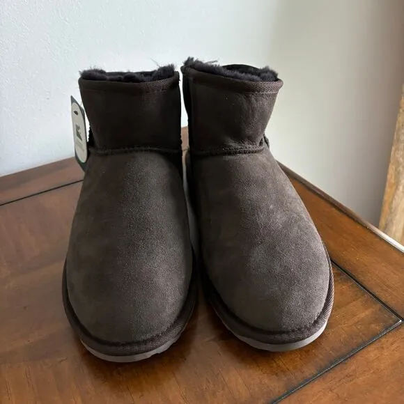 EMU Australia Stinger Micro Boots