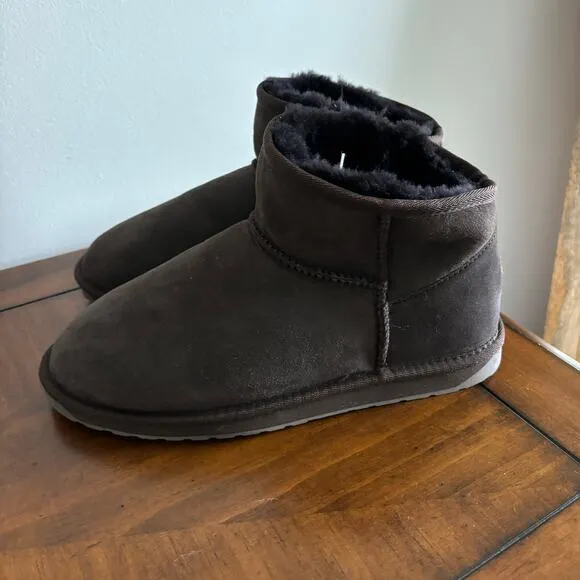 EMU Australia Stinger Micro Boots