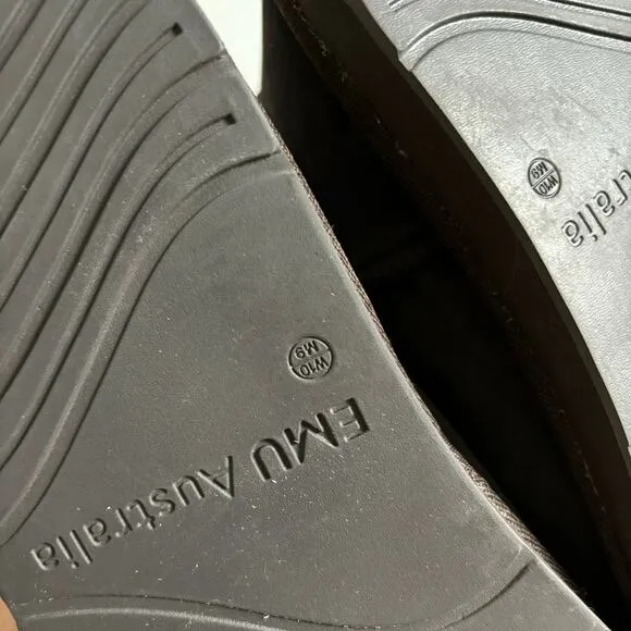 EMU Australia Stinger Micro Boots