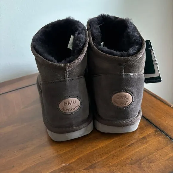 EMU Australia Stinger Micro Boots