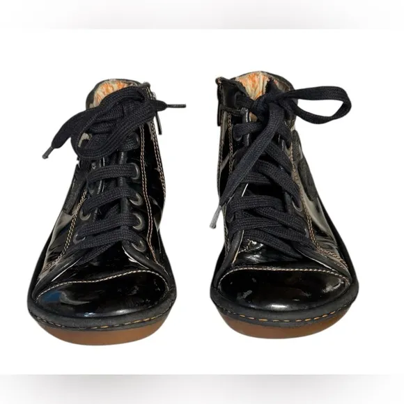 EU 30/ US 13 Rare vintage Patent sneakers by the Art Company