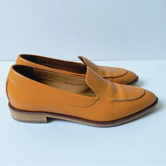 Everlane Modern Loafers (Italian Made)