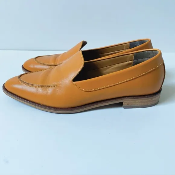 Everlane Modern Loafers (Italian Made)
