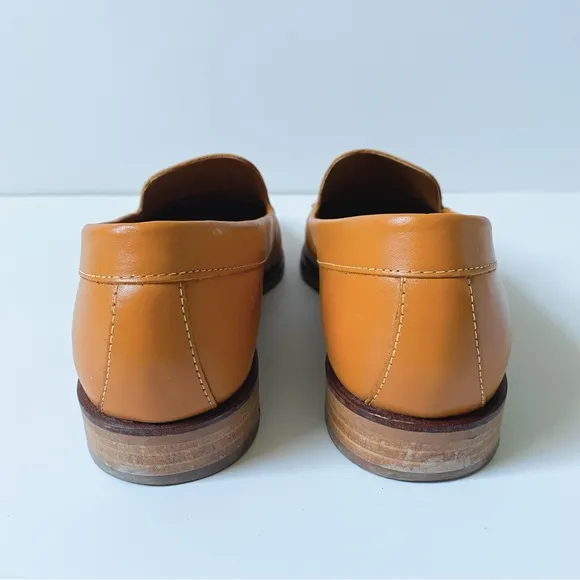 Everlane Modern Loafers (Italian Made)