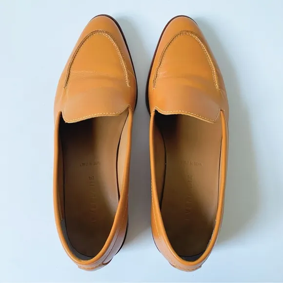 Everlane Modern Loafers (Italian Made)