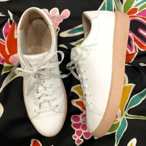 EVERLANE The ReLeather Unisex Sneakers