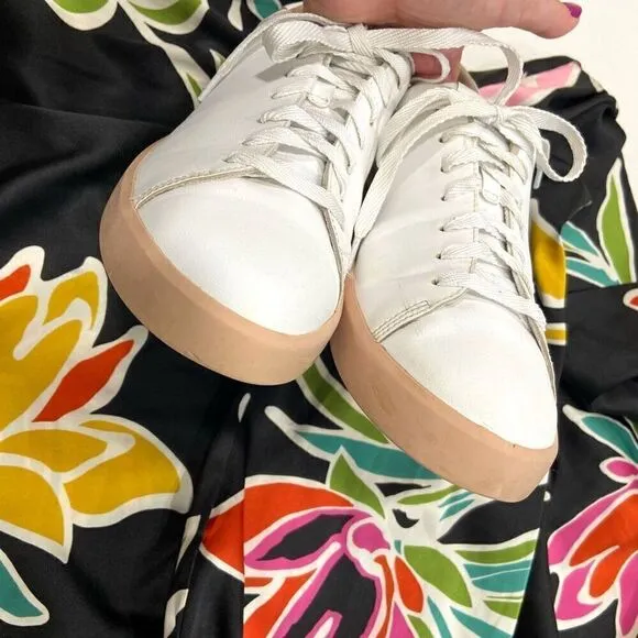 EVERLANE The ReLeather Unisex Sneakers