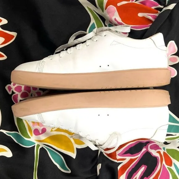 EVERLANE The ReLeather Unisex Sneakers