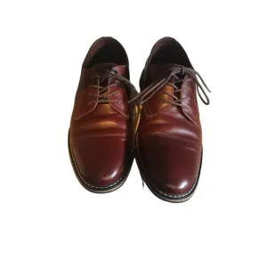 EXPRESS DRESS LEATHER SHOES