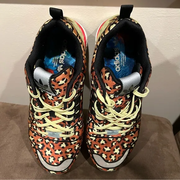Extra Butter x adidas Zx Flux 'Chief Diver'  Size 11.5 Men