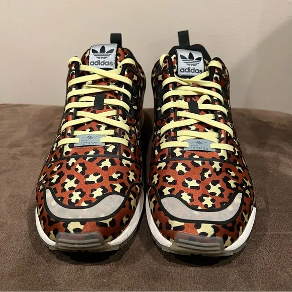 Extra Butter x adidas Zx Flux 'Chief Diver'  Size 11.5 Men