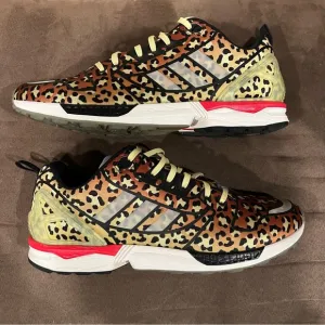 Extra Butter x adidas Zx Flux 'Chief Diver'  Size 11.5 Men