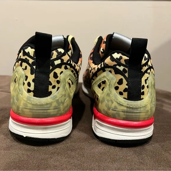 Extra Butter x adidas Zx Flux 'Chief Diver'  Size 11.5 Men